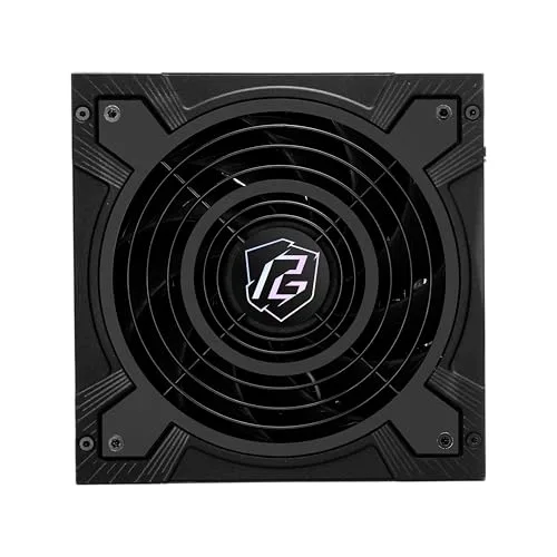 Asrock Phantom PG-750G 750W 80+ Gold - vue 3
