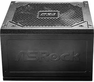 AsRock PRO-650G 650W 80+ Gold