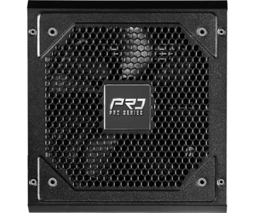 AsRock PRO-850G 850W 80+ Gold modulaire - vue 2