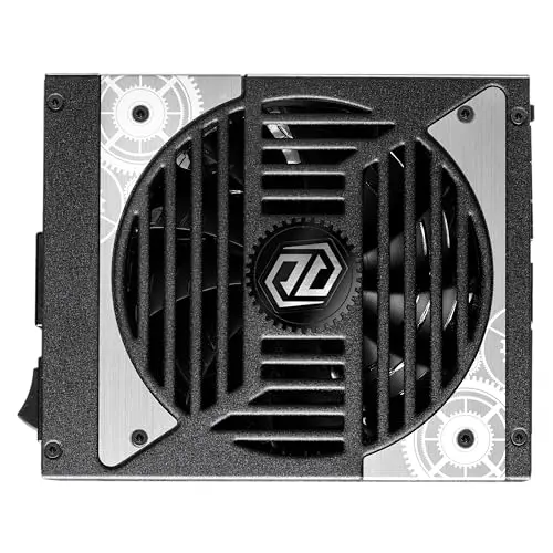 Asrock Taichi TC-1650T 1650W 80+ Titanium modulaire - vue 5
