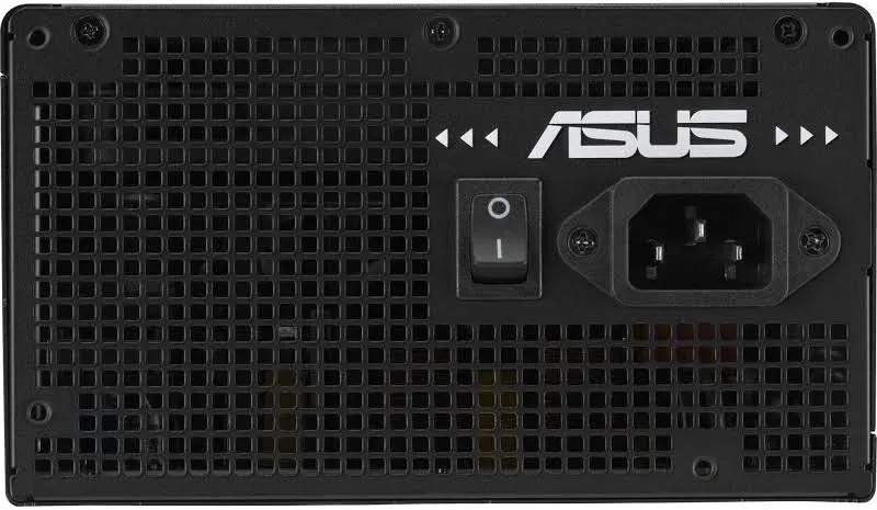 Asus ATX 750W - 80+ Gold - Prime-750G Noir - image 5