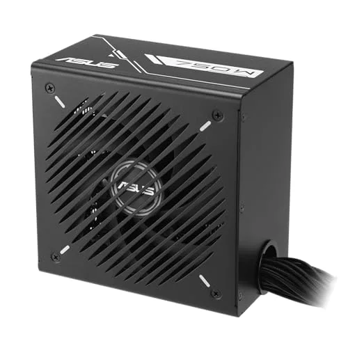 ASUS PRIME 750W 80+ Bronze non modulaire noir - vue 2