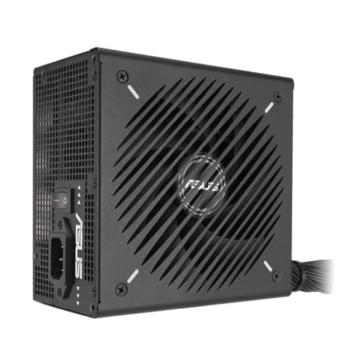 ASUS PRIME 750W 80+ Bronze non modulaire noir - vue 3