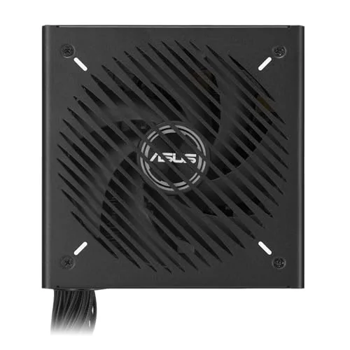 ASUS PRIME 750W 80+ Bronze non modulaire noir - vue 5
