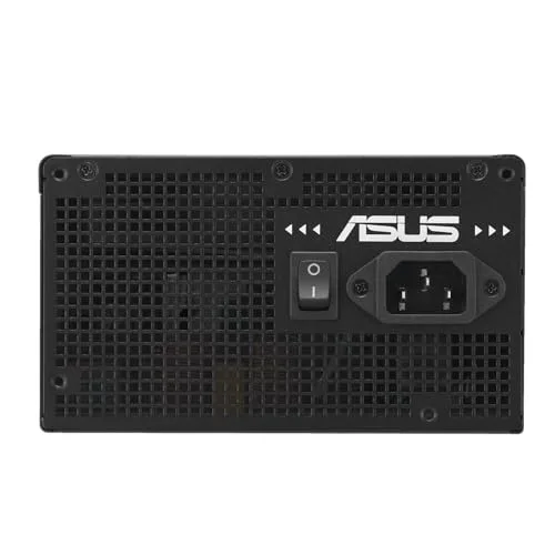ASUS PRIME 750W 80+ Bronze non modulaire noir - vue 6