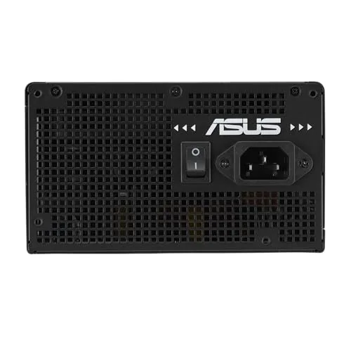 ASUS Prime 850G 850W 80+ Gold full modulaire - vue 4