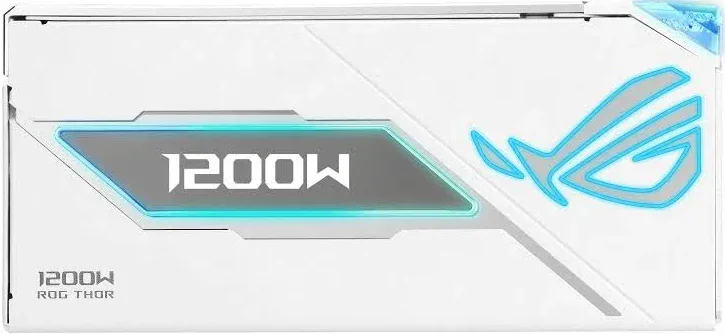Asus ROG Thor 1200W 80+ Platinum III
