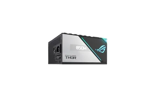 ASUS ROG Thor 850P2 850W 80+ Platinum modulaire - vue 6