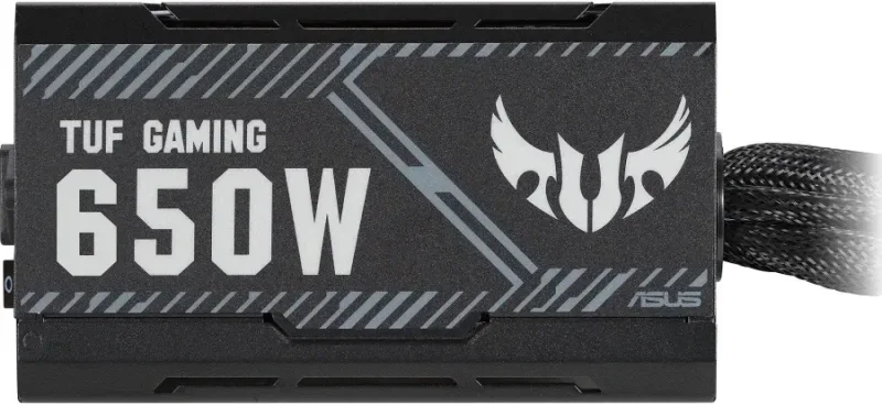 TUF Gaming 650B alimentation  650 watt - image 5