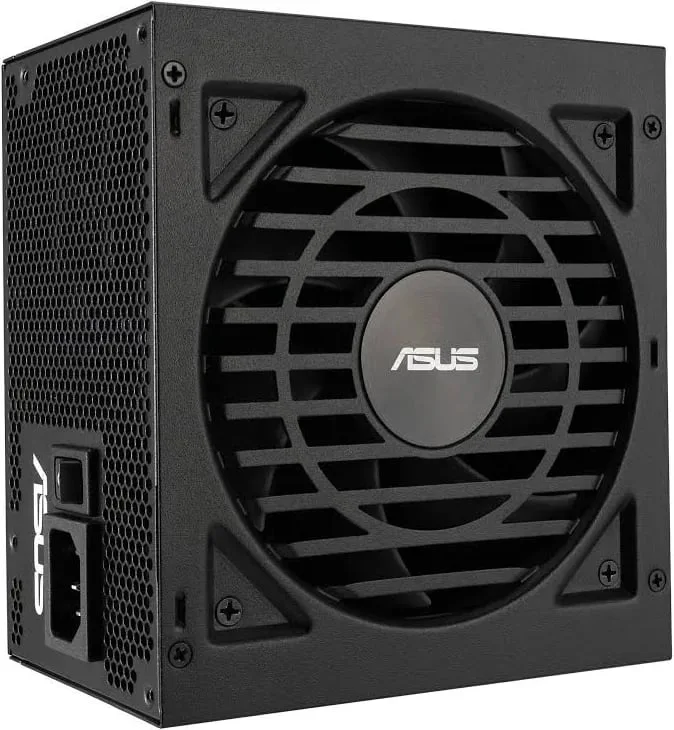 ATS-750G unité d''alimentation d''énergie 20+4 pin ATX ATX Noir alimentation  750 watt - image 5