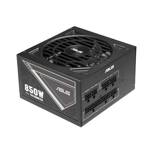 ATS-850G 850W noir - vue 4