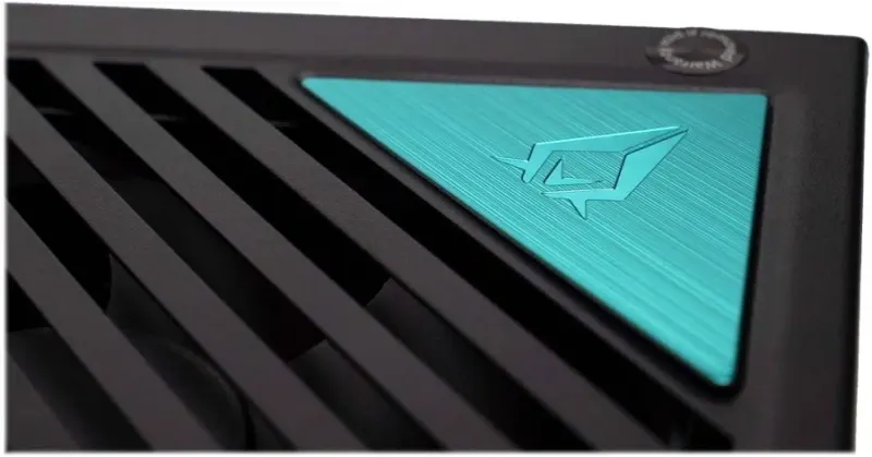 Azza PSAZ 750G 750W 80 Plus Or Modulaire - image 4