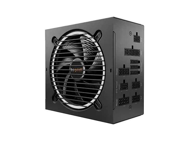 be quiet! Pure Power 12 M 1200W 80+ Gold