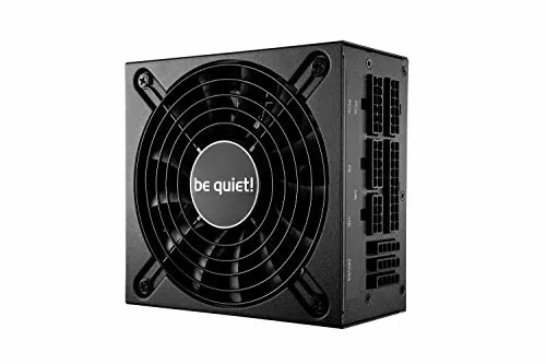 be quiet! SFX L Power 600W noir