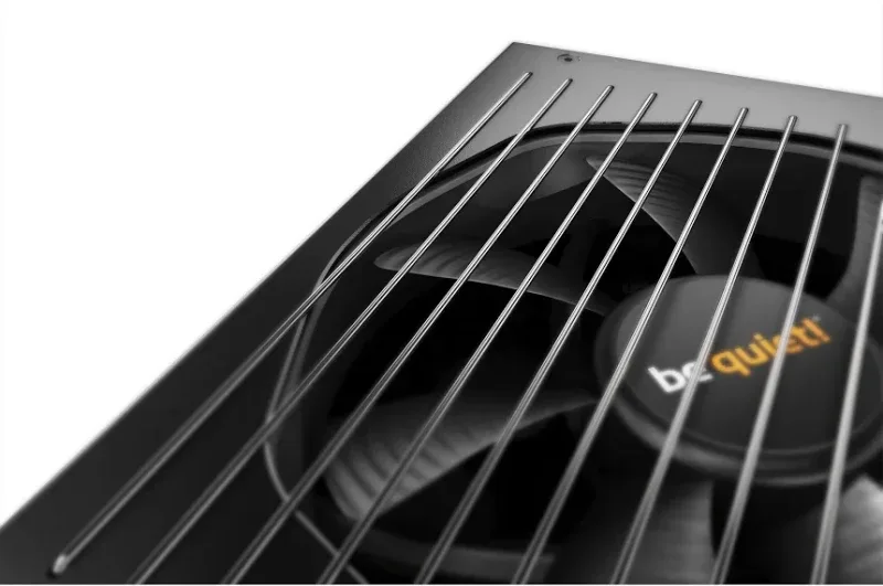 be quiet! Straight Power 11 unité d'alimentation d'énergie 1000 W 20+4 pin ATX ATX Noir - image 4