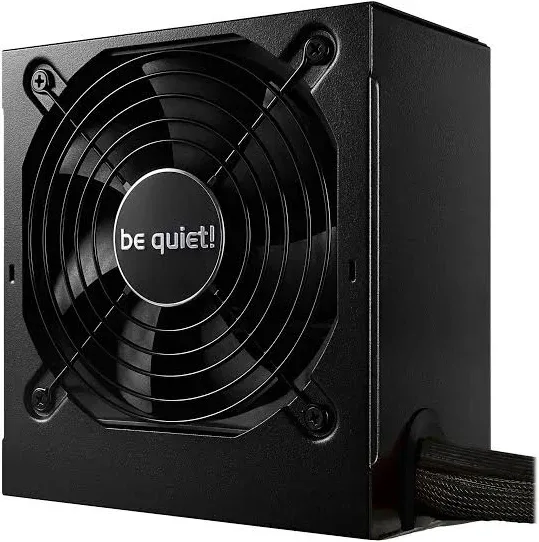 be quiet! System Power 10 750W noir