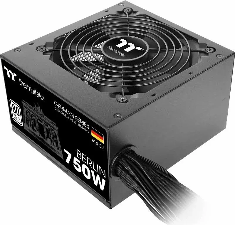 BERLIN ATX3.1 alimentation  750 watt - image 2