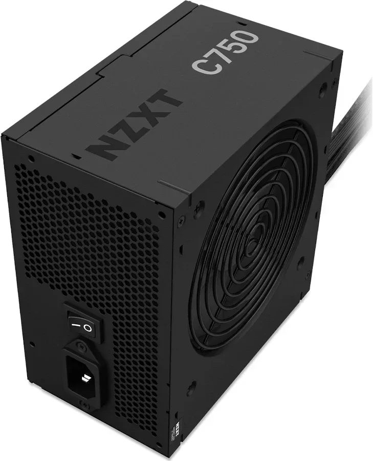 C750 Bronze alimentation modulaire 750 watt - image 2
