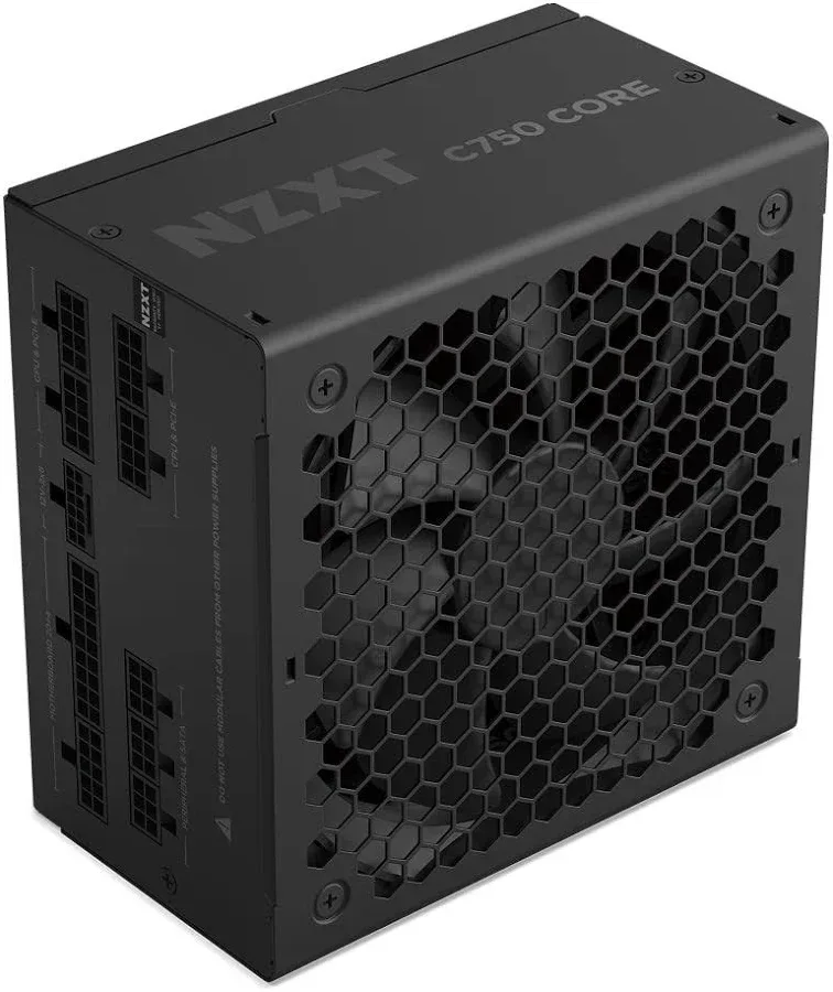 C750 Gold Core 750W modulaire