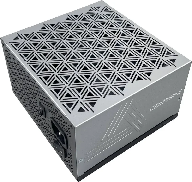 CENTURY II 1200 alimentation modulaire 1200 watt - image 3