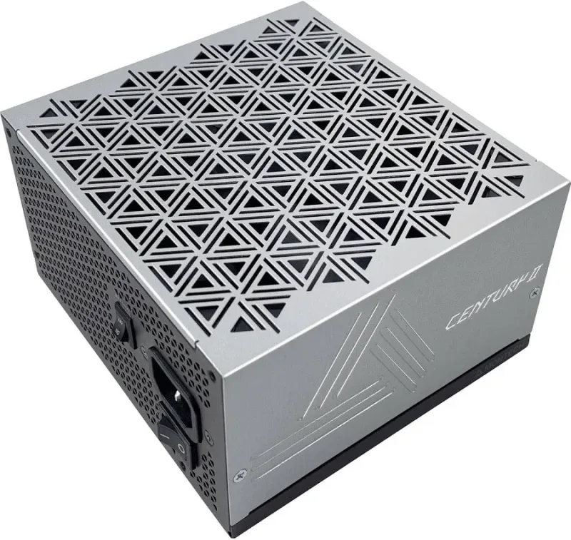 CENTURY II 1200 1200W modulaire