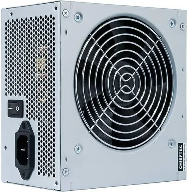 Alimentation Chieftec GPB-350S 350W 85% PS/2 non modulaire ventilateur 120 mm - image 3
