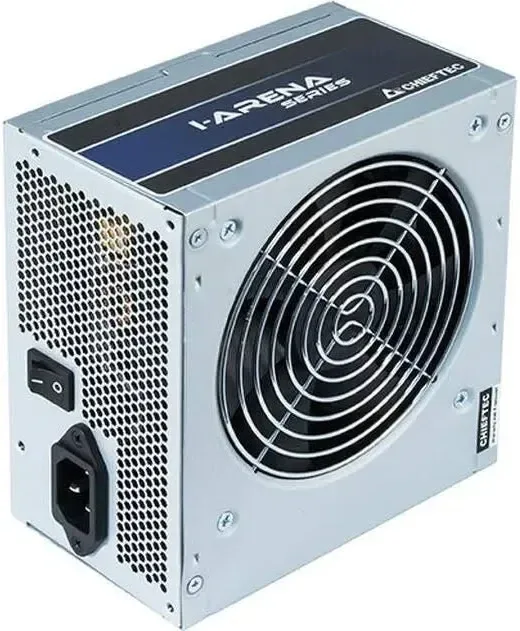 Alimentation Chieftec GPB-350S 350W 85% PS/2 non modulaire ventilateur 120 mm - image 4