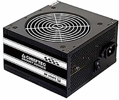 Chieftec Smart GPS-600A8 600W non modulaire