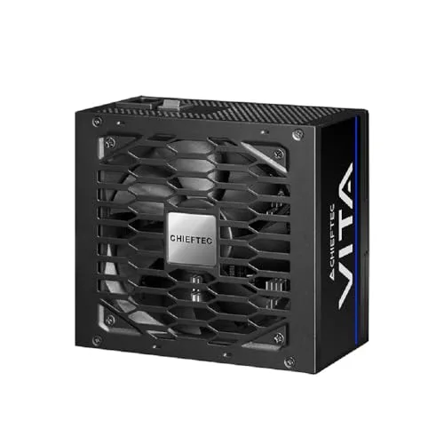 Chieftec Vita 750W 80+ Bronze non modulaire - vue 2