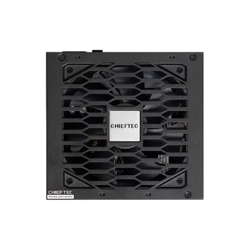 Chieftec Vita 750W 80+ Bronze non modulaire - vue 3