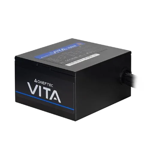 Chieftec Vita 750W 80+ Bronze non modulaire - vue 4
