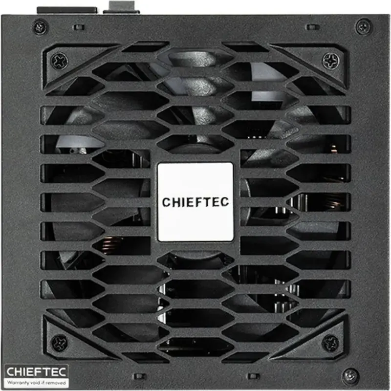 Fuente de Alimentación Chieftec Vita BPX-850-C 850W Certificación 80 PLUS Bronze semi-modulaire - image 3