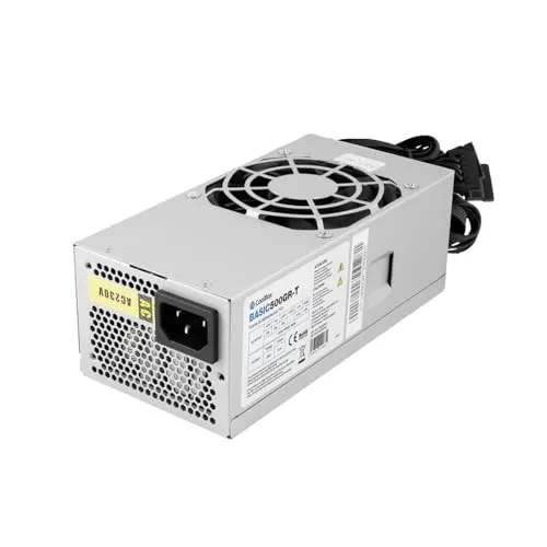 CoolBox BASIC500GR-T 500W