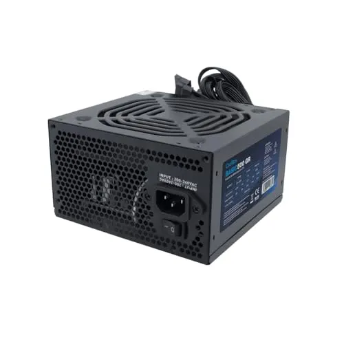 CoolBox Basique 500GR 300W
