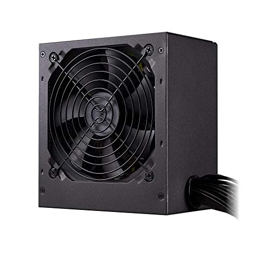 Cooler Master MWE 650 Bronze V2 650W 80+ Bronze - vue 6