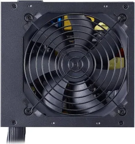 Cooler Master MWE 750 Blanc 230V V2 Alimentation 750W 80 Plus Blanc - image 2
