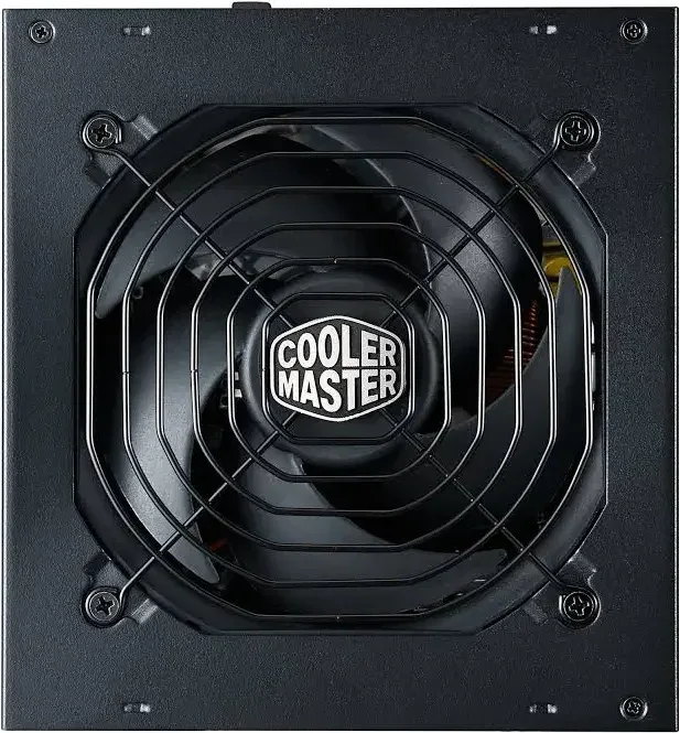 Cooler Master MWE Gold 650 V2 650W 80 Plus Gold Modulaire - image 3