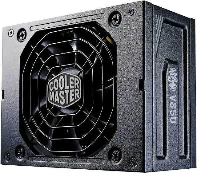 Cooler Master V850 SFX 850W 80+ Gold modulaire