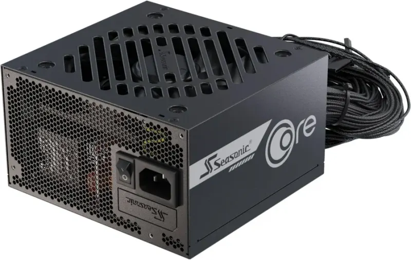 Core BC-850 ATX 3.1 alimentation  850 watt - image 2
