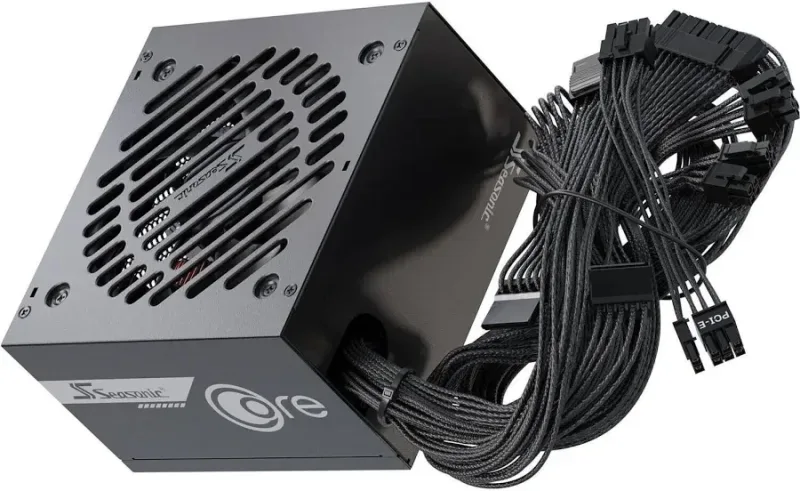 Core BC-850 ATX 3.1 alimentation  850 watt - image 3