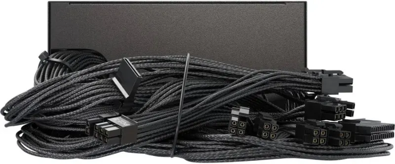 Core BC-850 ATX 3.1 alimentation  850 watt - image 4