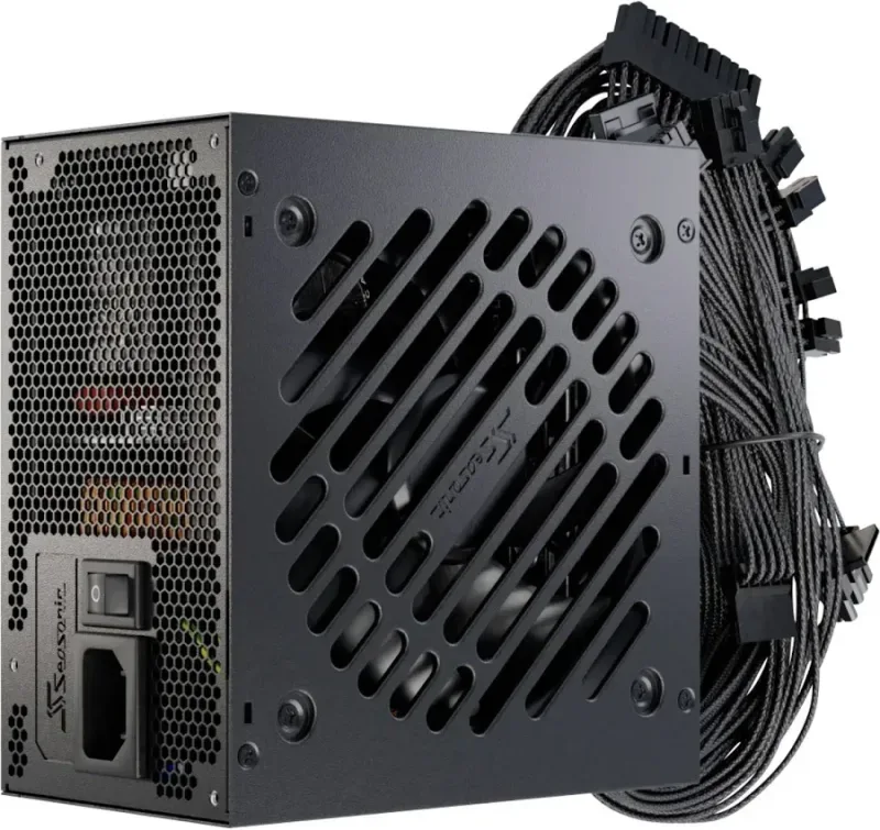 Core GC-650 ATX 3.1 alimentation  650 watt - image 2