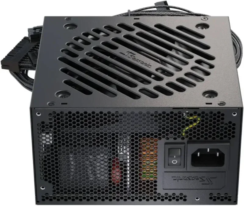 Core GC-650 ATX 3.1 alimentation  650 watt - image 3