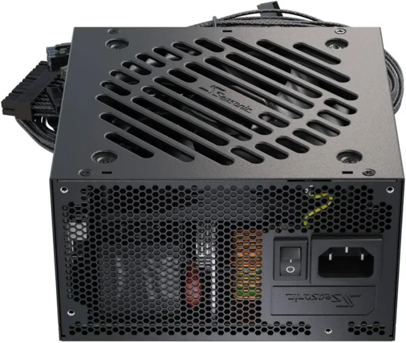 Core GC-750 ATX 3.1 alimentation 750 watt - image 3