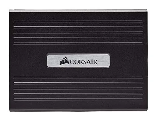 Corsair AX1600i 1600W 80+ Titanium modulaire - vue 4