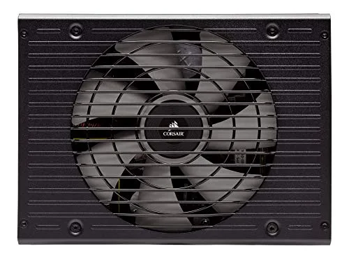 Corsair AX1600i 1600W 80+ Titanium modulaire - vue 5