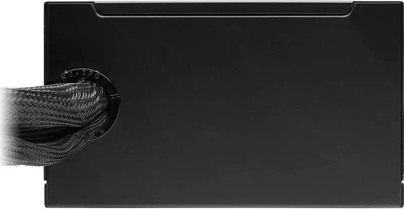Alimentation PC non modulaire CORSAIR CX750 750W 80 PLUS Bronze noir - image 3