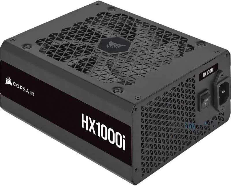 Corsair HX1000i 1000W modulaire