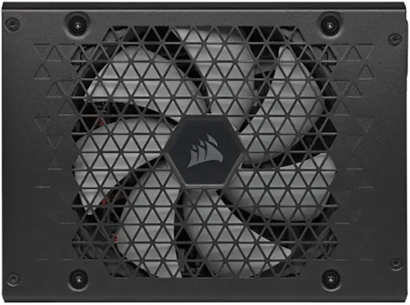 Corsair ATX1500W - 80+ Platinum - HX1500i C20 Version Noir - image 3