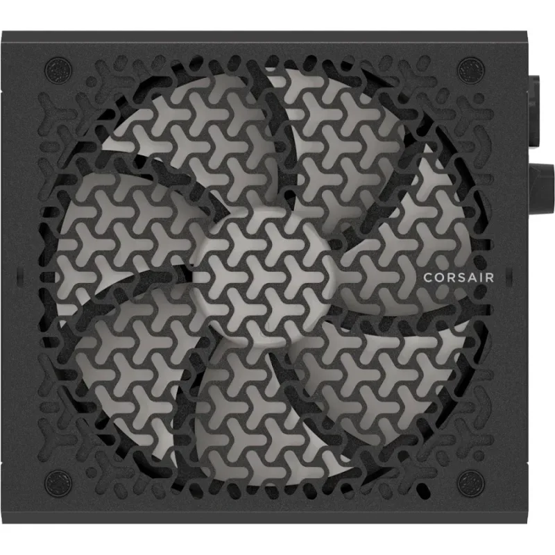 Alimentation PC modulaire Corsair RM1000x 1000W 80 PLUS Gold noir - image 3